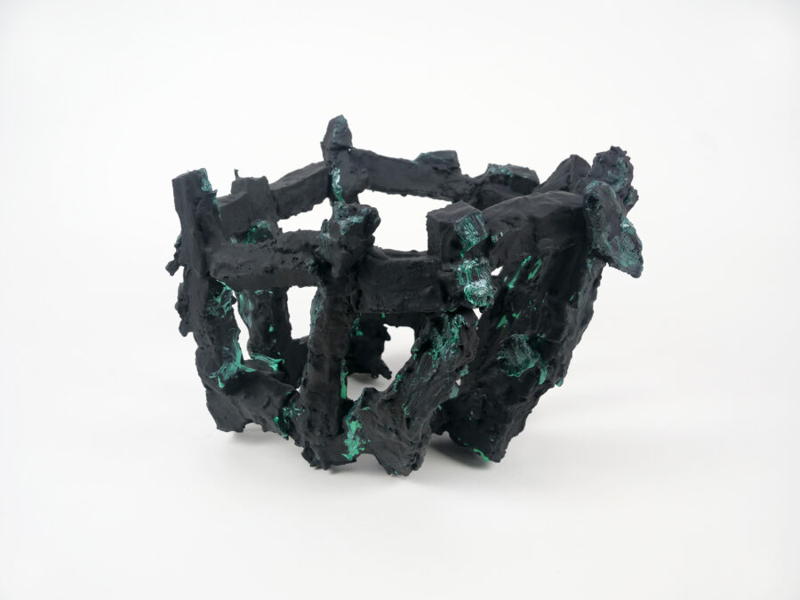 Slight Incident (Baskik)