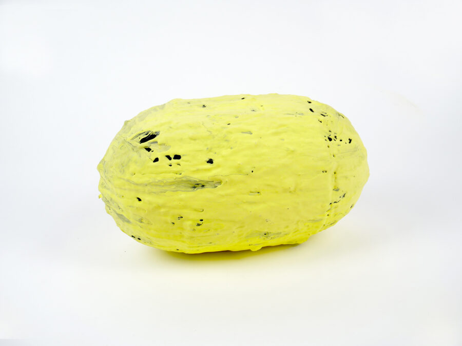 Slight Incident (Been)