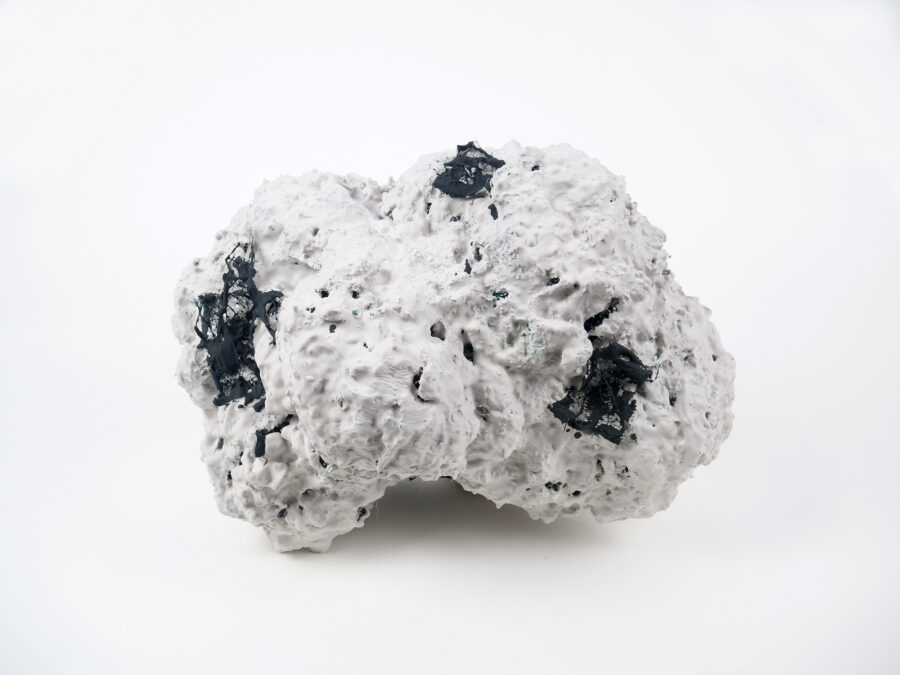 Slight Incident (Cryey lll)