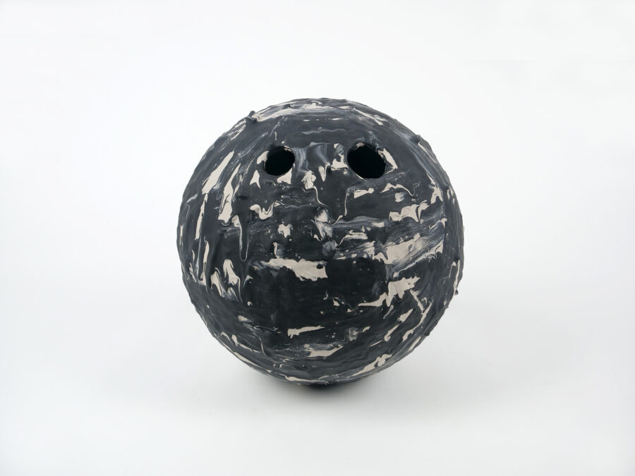 Slight Incident (Eds ll)