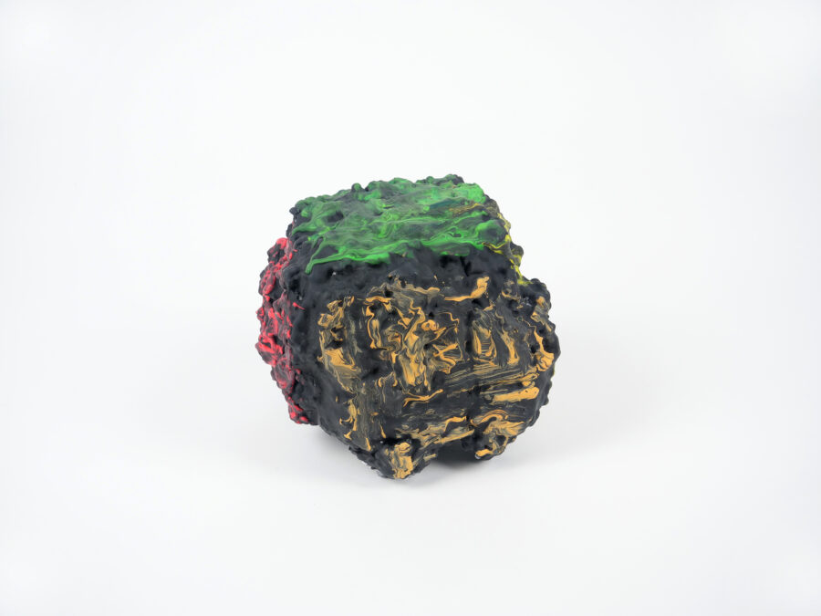 Slight Incident (Erno)