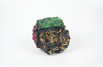 Slight Incident (Erno)