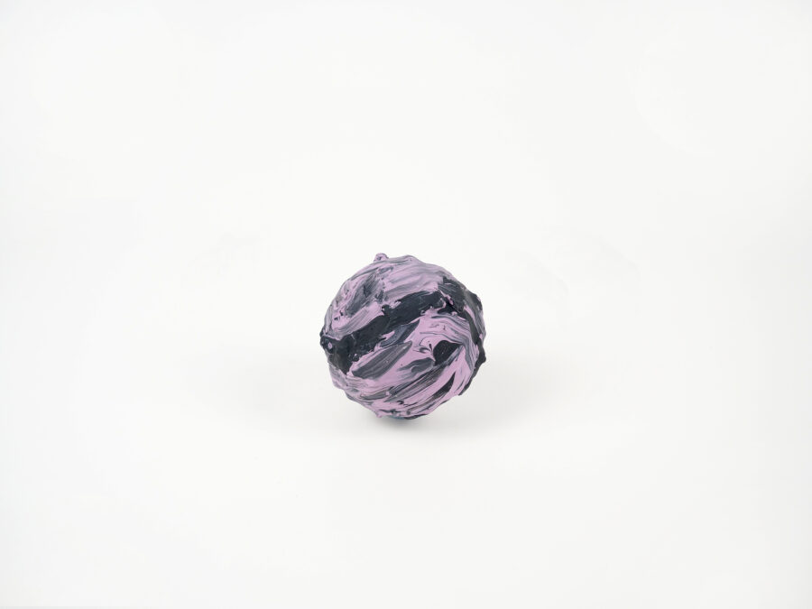 Slight Incident (Eyeonit lll)