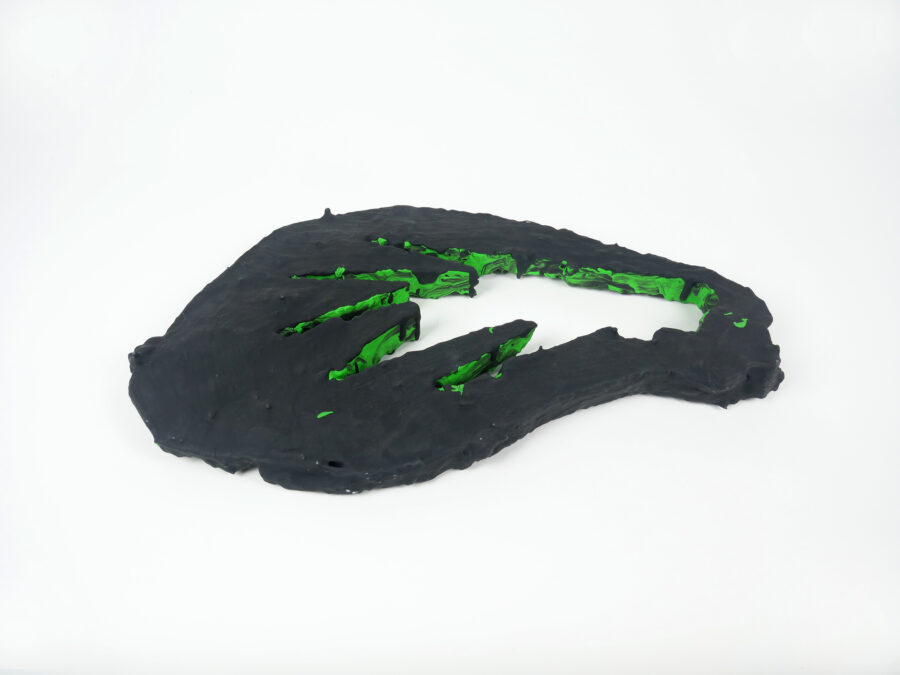 Slight Incident (Fingamology)