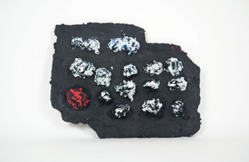 Slight Incident (Keysmash)