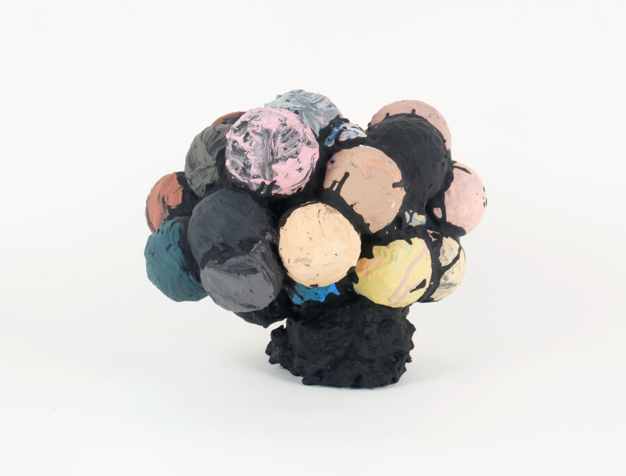 Slight Incident (Mixup)