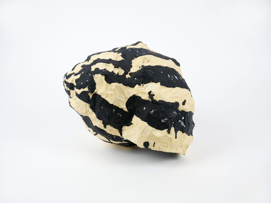 Slight Incident (Newobject ll)