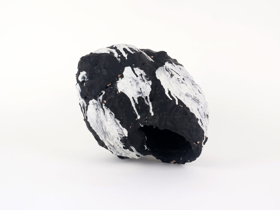 Slight Incident (Newobject lll)