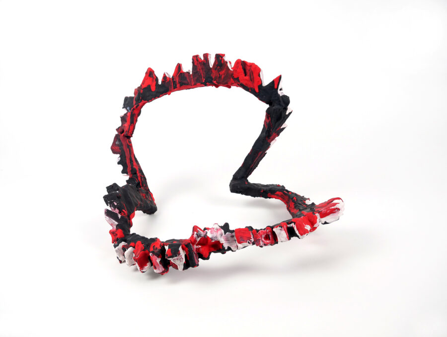 Slight Incident (Notallthat)