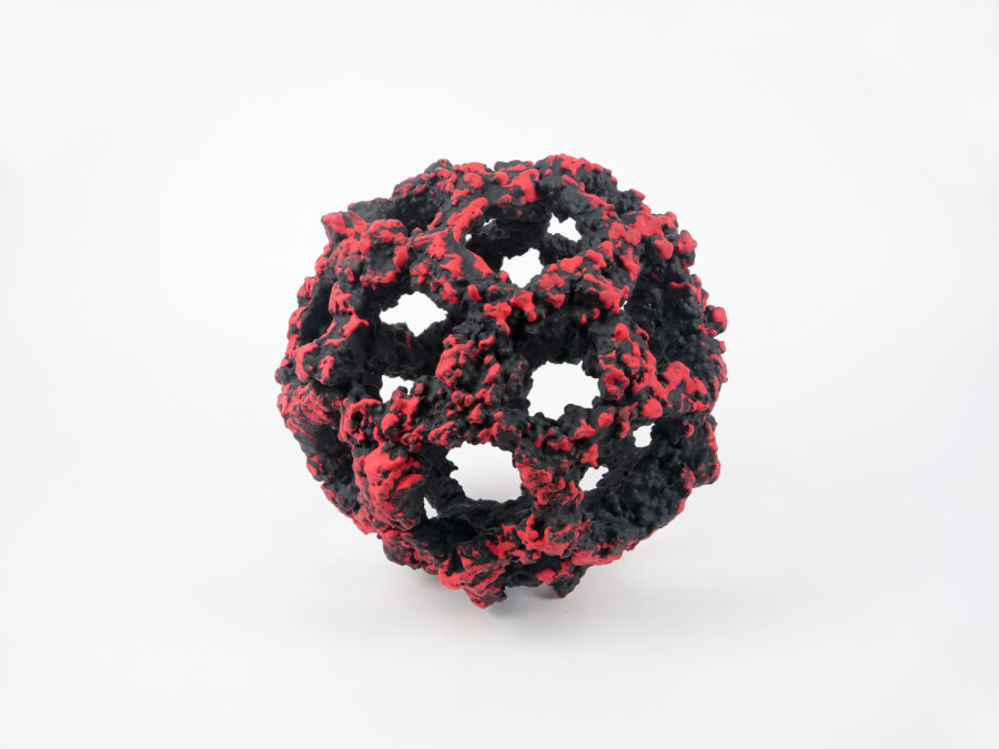 Slight Incident (Rona l)