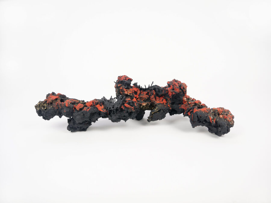 Slight Incident (Sinkin)